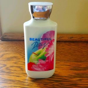 Bath and Body Works Body lotion